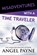 Misadventures with a Time Traveler, Angel Payne - Paperback - 9781642631623