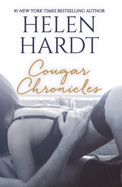 The Cougar Chronicles, Helen Hardt - Paperback - 9781642632019