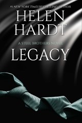 Legacy - Helen Hardt - 9781642632224