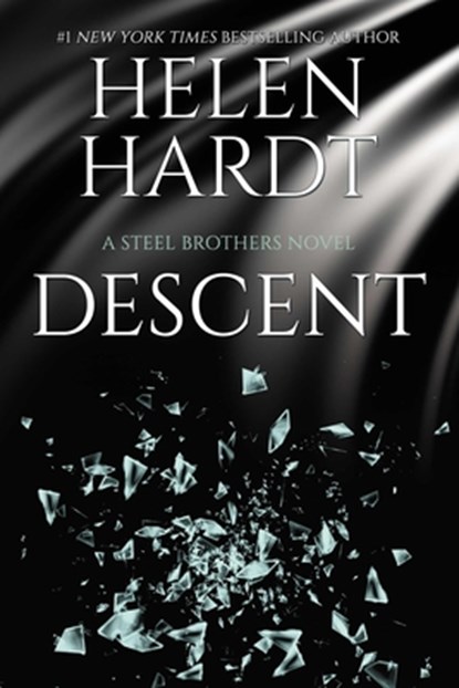 Descent, Helen Hardt - Paperback - 9781642632248