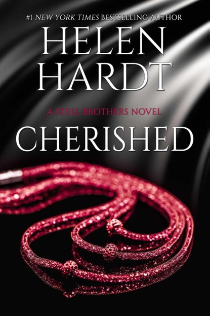 Cherished, Helen Hardt - Paperback - 9781642632675