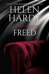 Freed - Helen Hardt - 9781642632712