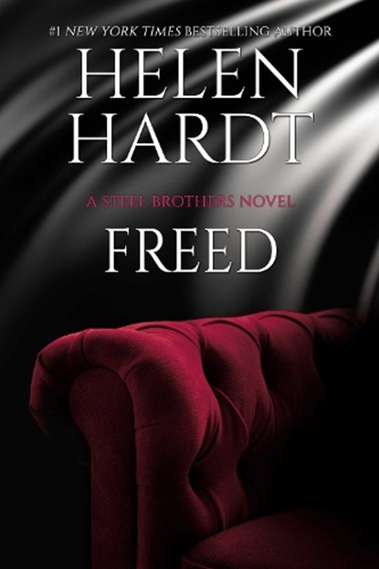 Freed, Helen Hardt - Paperback - 9781642632712