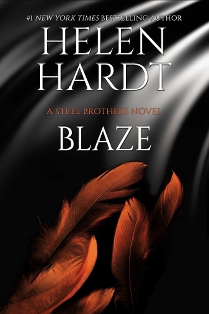 Blaze, Helen Hardt - Paperback - 9781642632965