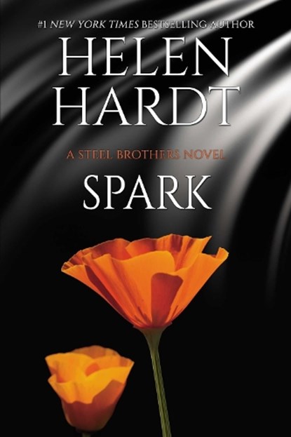 Spark, Helen Hardt - Paperback - 9781642633009
