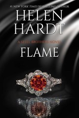 Flame - Helen Hardt - 9781642633023
