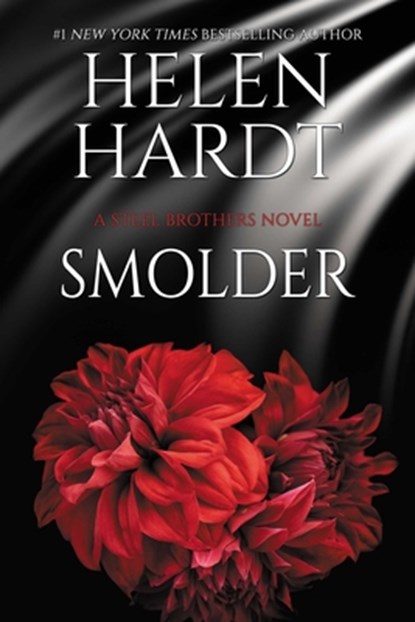 Smolder, Helen Hardt - Paperback - 9781642633368