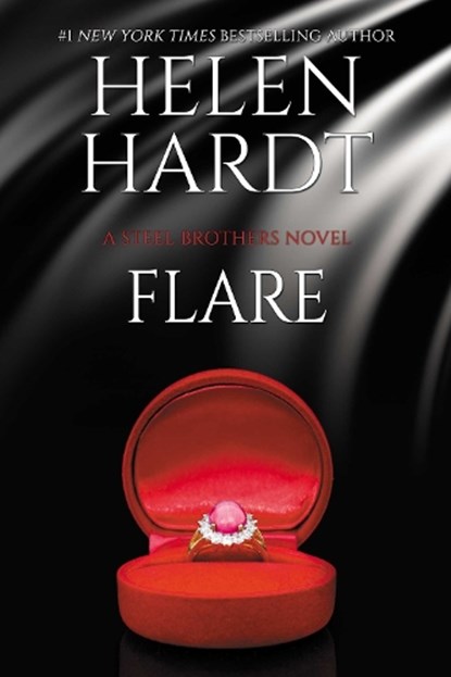 Flare, Helen Hardt - Paperback - 9781642633382