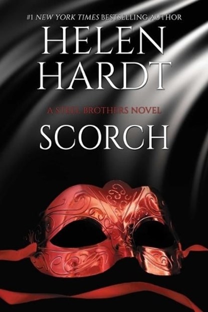 Scorch, Helen Hardt - Paperback - 9781642633405