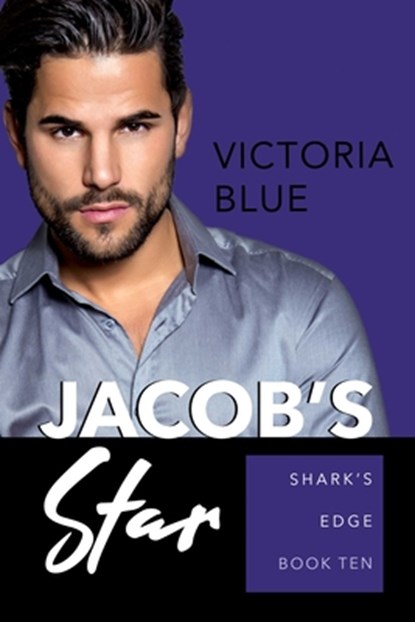 Jacob's Star, Victoria Blue - Paperback - 9781642633559