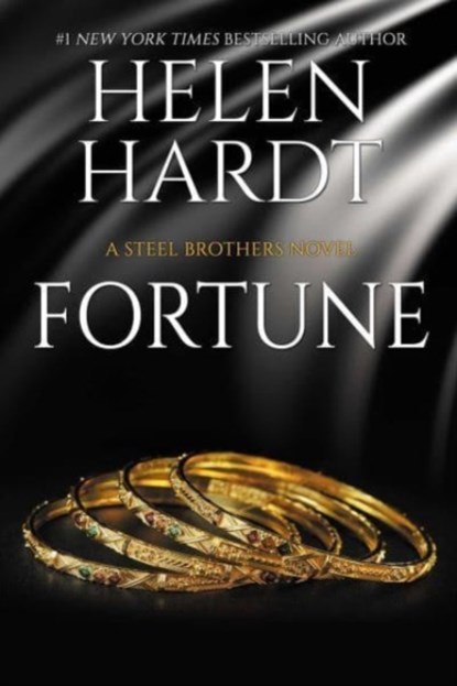 Fortune, Helen Hardt - Paperback - 9781642633665