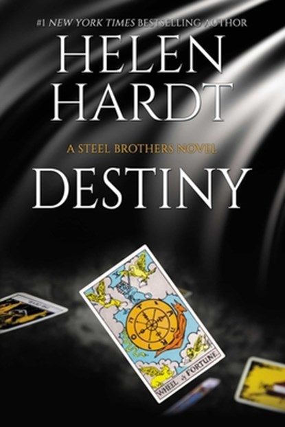 Destiny, Helen Hardt - Paperback - 9781642633733