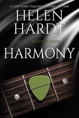 Harmony - Helen Hardt - 9781642633788