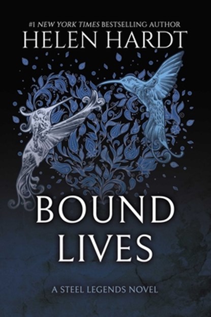 Bound Lives, Helen Hardt - Paperback - 9781642634181