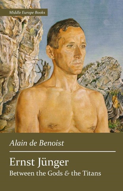 Ernst Junger, Alain De Benoist - Paperback - 9781642641936