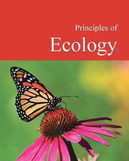 Principles of Ecology + Access Card, niet bekend - Gebonden - 9781642650440