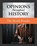Opinions Throughout History, Micah Issit - Gebonden - 9781642650662