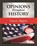 Opinions Throughout History, Micah Issit - Gebonden - 9781642650686