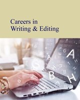 Careers in Writing & Editing - Laura Mars - 9781642653953