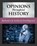 Opinions Throughout History: Robotics & Artificial Intelligence, Micah Issit - Gebonden - 9781642654813