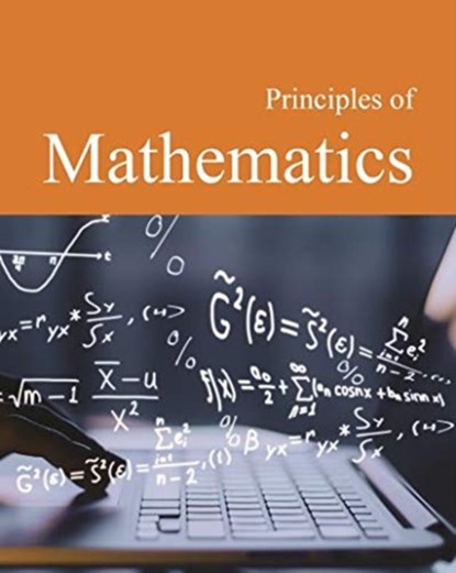 Principles of Mathematics, Salem Press - Gebonden - 9781642656930
