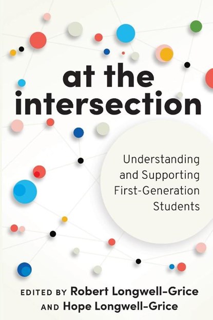 At the Intersection, Robert Longwell-Grice ; Hope Longwell-Grice - Paperback - 9781642670615