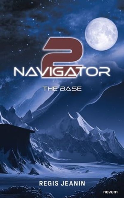 Navigator 2, Regis Jeanin - Ebook - 9781642682373