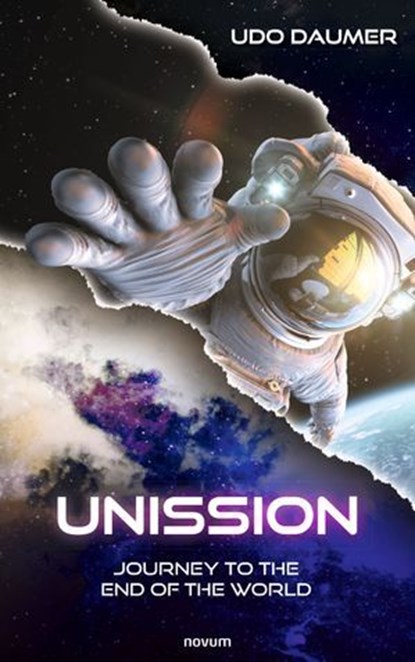 Unission, Udo Daumer - Ebook - 9781642682861