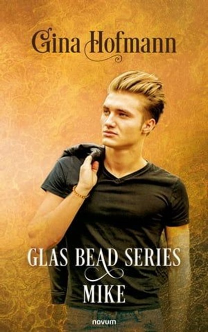 Glass bead series, Gina Hofmann - Ebook - 9781642683950