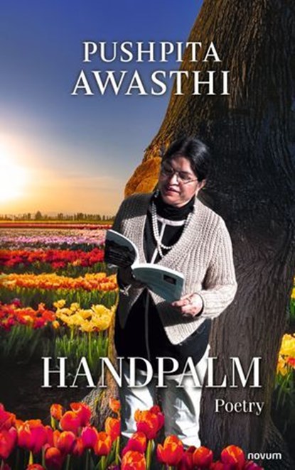 Handpalm, Pushpita Awasthi - Ebook - 9781642687989