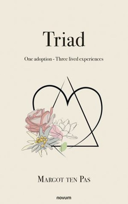 Triad, Margot ten Pas - Ebook - 9781642688955