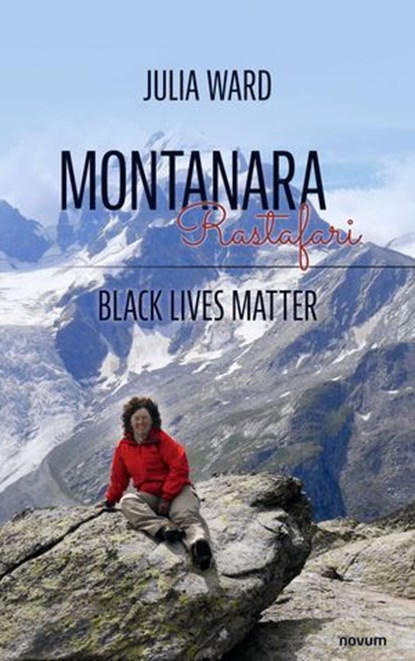 Montanara – Rastafari, Julia Ward - Ebook - 9781642689976