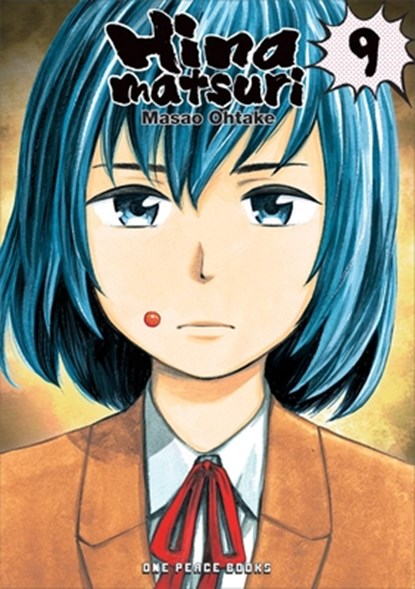 Hinamatsuri Volume 09, Masao Ohtake - Paperback - 9781642730586