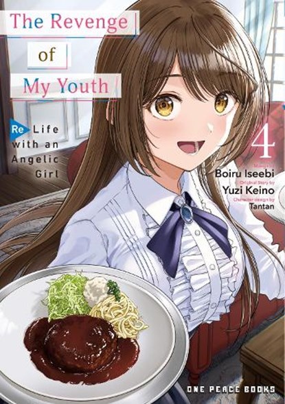 The Revenge of My Youth Volume 4, Boiru Iseebi - Paperback - 9781642735437