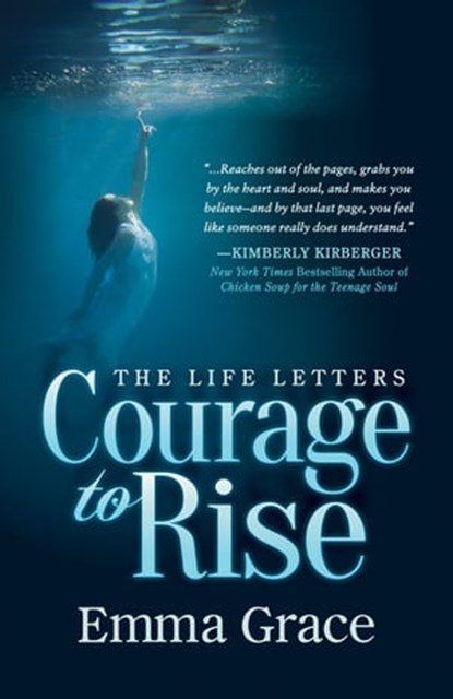 Courage to Rise, Emma Grace - Ebook - 9781642790047