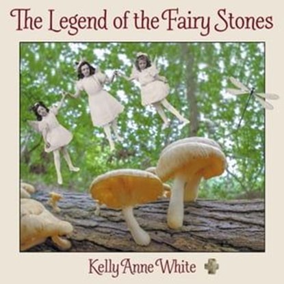 The Legend of the Fairy Stones, Kelly Anne White - Ebook - 9781642791976