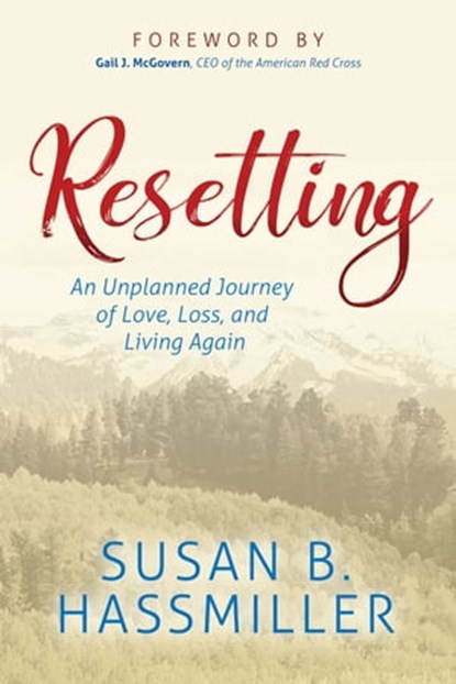 Resetting, Susan B. Hassmiller - Ebook - 9781642796353