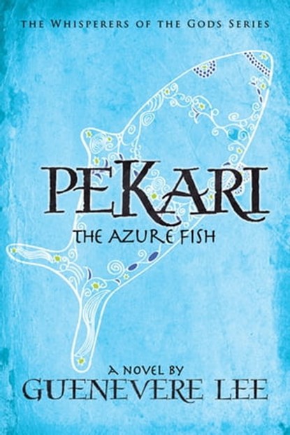 Pekari, Guenevere Lee - Ebook - 9781642797411
