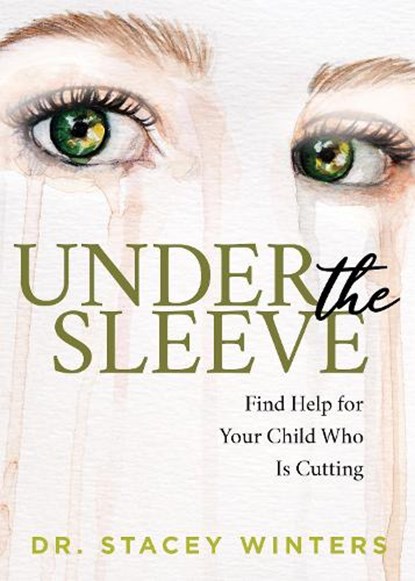 Under the Sleeve, Dr. Stacey Winters - Paperback - 9781642798319
