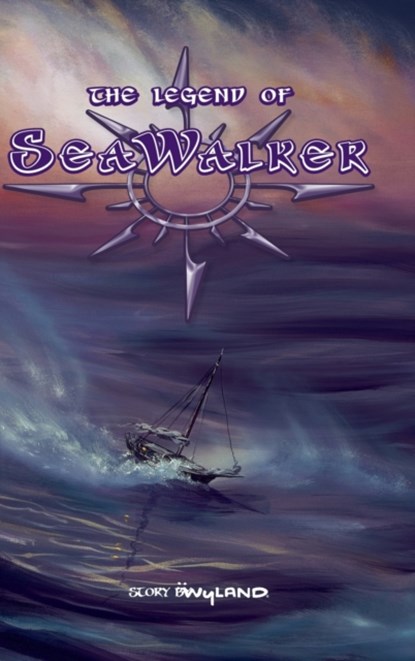 The Legend of SeaWalker, Wyland - Gebonden - 9781642799583