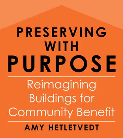 Preserving with Purpose, Amy Hetletvedt - Paperback - 9781642833485