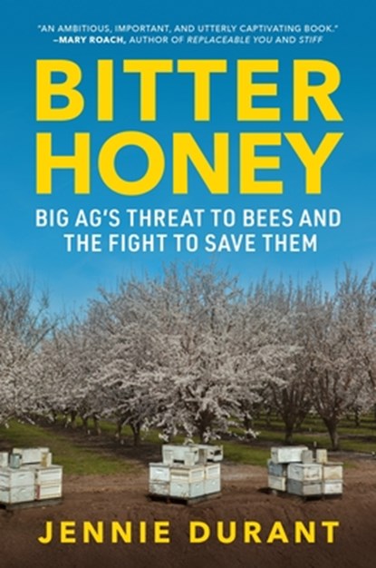 Bitter Honey, Jennie Durant - Gebonden - 9781642834000