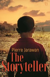 The Storyteller - Pierre Jarawan - 9781642860115