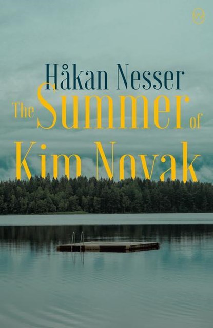 Nesser, H: The Summer of Kim Novak, Hakan Nesser - Paperback - 9781642860191