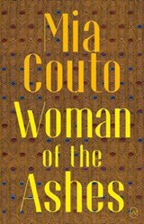 Woman of the Ashes - Mia Couto - 9781642860399