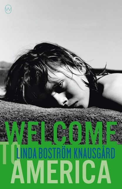 WELCOME TO AMER, Linda Boström Knausgård - Paperback - 9781642860412