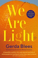 We Are Light - Gerda Blees - 9781642861273
