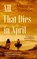 All That Dies in April, Mariana Travacio - Paperback - 9781642861570
