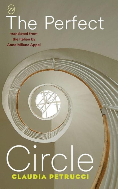 The Perfect Circle, Claudia Petrucci - Paperback - 9781642861631