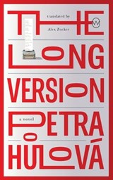 The Long Verson - Petra Hulova - 9781642861693